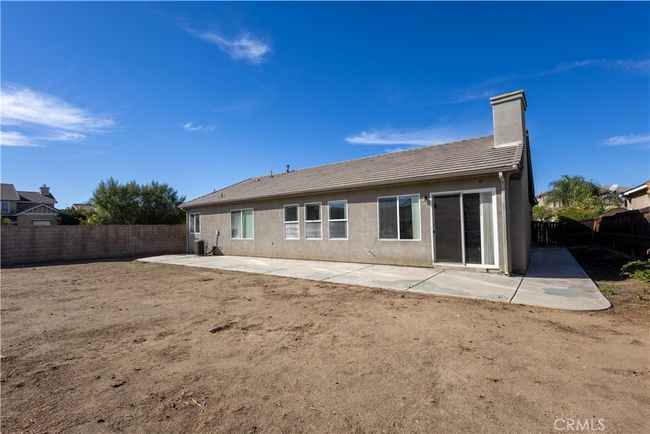 13668 Darwin Dr, House other with 4 bedrooms, 2 bathrooms and 7 parking in Moreno Valley CA | Image 31