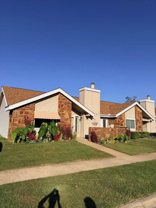 8022 S 75th Eastavenue, Tulsa, OK, 74133 | Card Image