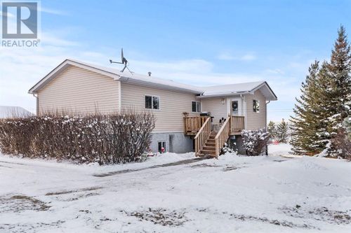 30102 Range Road 23, Carstairs, AB, T0M0N0 | Card Image