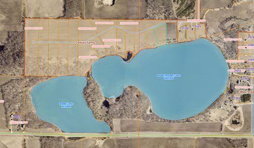 Lot 1 317th Street, Underwood, MN, 56586 | Card Image