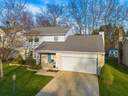 7480 Gardenview Pl, Dublin, OH, 43016-8200 | Card Image