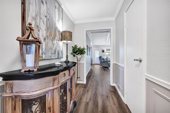 2703 Shady Creek Dr, House other with 3 bedrooms, 2 bathrooms and 2 parking in Pearland TX | Image 7