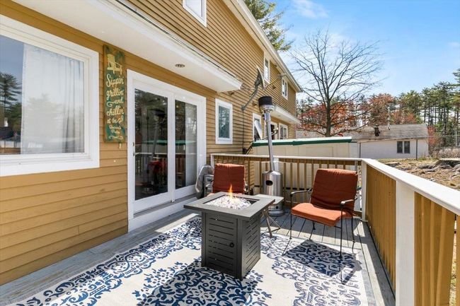 31 Kingsbury Dr, Home with 0 bedrooms, 3 bathrooms and null parking in Milton NH | Image 37