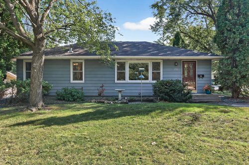 8549 Russell Ave S, Bloomington, MN, 55431-1636 | Card Image