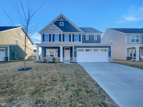 649 Washington St, Fortville, IN, 46040-1729 | Card Image