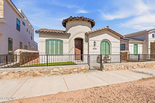 14675 Pebble Hills Blvd, El Paso, TX, 79938-2843 | Card Image