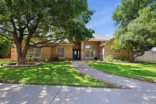 5711 Cranston Pl, Midland, TX, 79707-5022 | Card Image