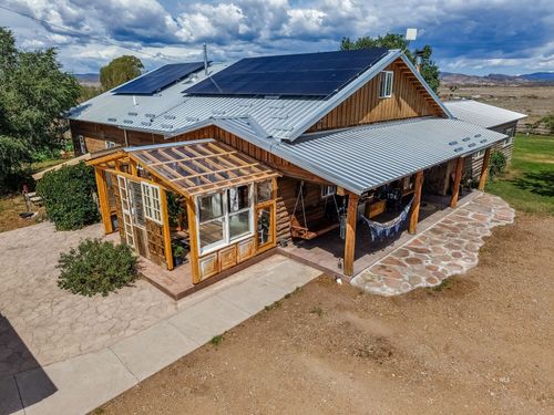 8392 W County Road 9 N, Del Norte, CO, 81132 | Card Image