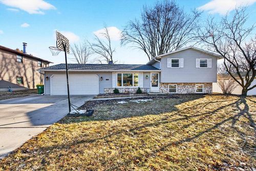 2610 Vicki Lane, GREEN BAY, WI, 54311 | Card Image