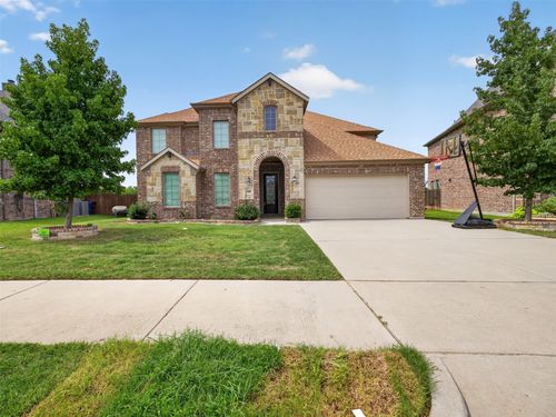 1708 Stillwater Dr, Burleson, TX, 76028-2290 | Card Image