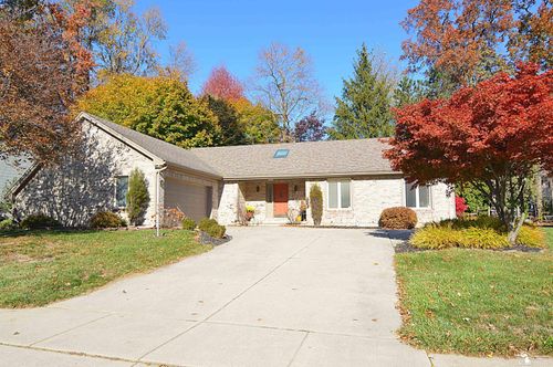 1412 Winding Way Road, Unknown, MI, 48182 | Card Image