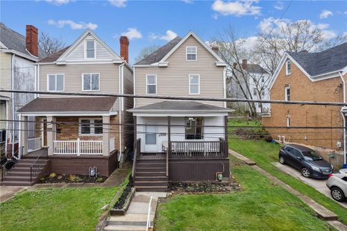 255 Southern Ave, Mt Washington, PA, 15211-1931 | Card Image