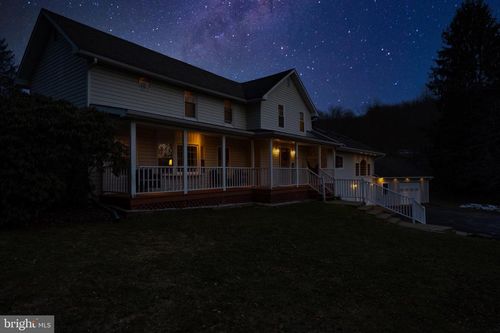 259 A Frame Rd, COUDERSPORT, PA, 16915-8059 | Card Image