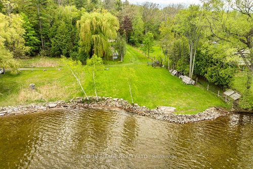 5248 King Rd, Gores Landing, ON, K0K2E0 | Card Image