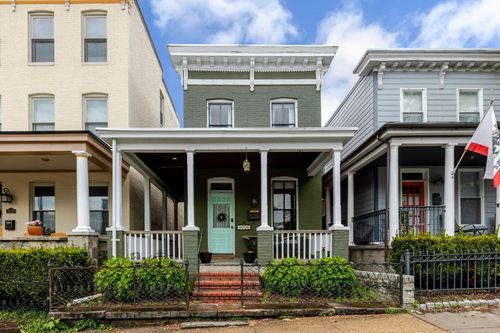3522 Elm Ave, BALTIMORE, MD, 21211-2418 | Card Image