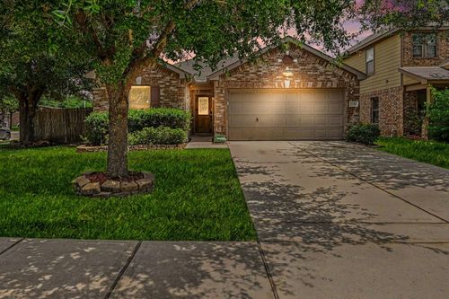 22218 Woodseem Ct, Katy, TX, 77449-5172 | Card Image
