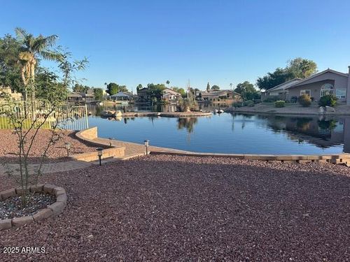 60 S Willow Creek St, Chandler, AZ, 85225-5737 | Card Image