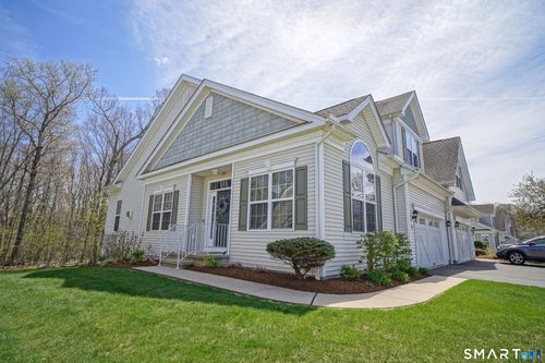 156-156 Sycamore Dr, Prospect, CT, 06712-1490 | Card Image