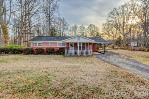 1040 Allison Drive, Shelby, NC, 28150 | Card Image