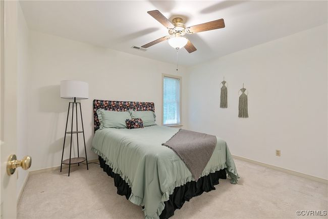 7107 Port Side Dr, House other with 4 bedrooms, 3 bathrooms and null parking in Midlothian VA | Image 30