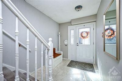 68 Ramsgate Pvt, Condo with 4 bedrooms, 3 bathrooms and 2 parking in Ottawa ON | Image 3