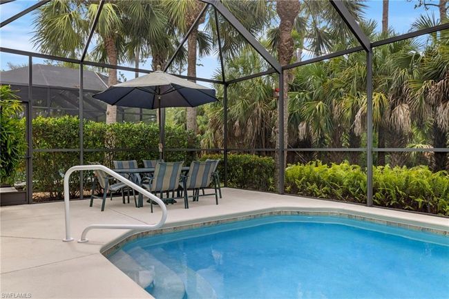 16144 Parque Ln, House other with 3 bedrooms, 2 bathrooms and 2 parking in NAPLES FL | Image 27