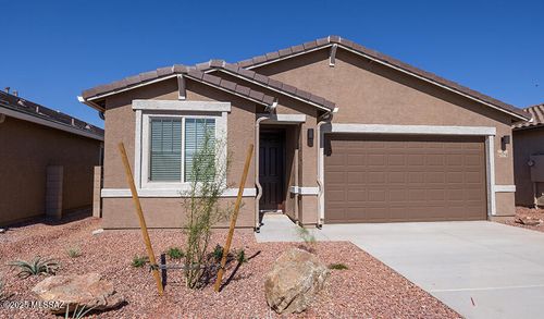 21714 E Crest Ave, Red Rock, AZ, 85145-4009 | Card Image
