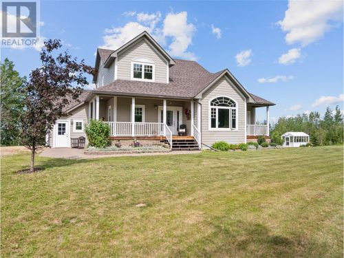 13162 Willow Valley Ests Rd, Peace River Regional District, BC, V1G0C1 | Card Image
