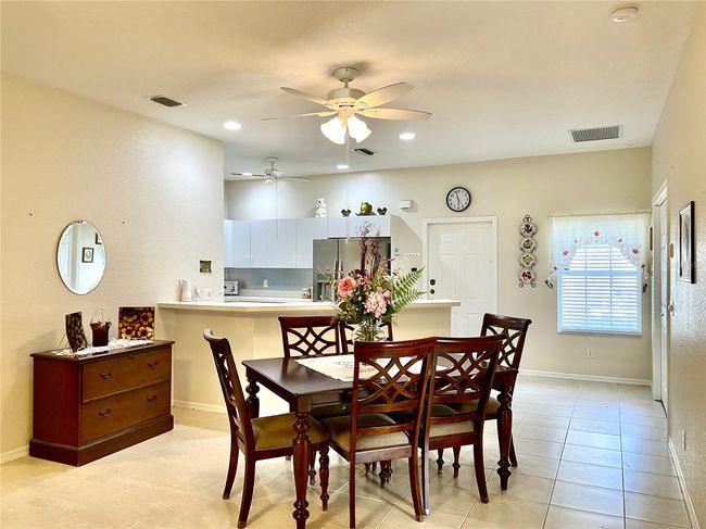 1431 Red Oak Ln, House other with 2 bedrooms, 2 bathrooms and null parking in PORT CHARLOTTE FL | Image 14