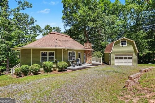 55-426 Shenendoa Drive, Ellijay, GA, 30540 | Card Image