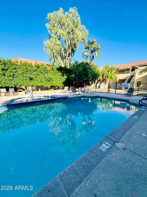 1036-1126 W Elliot Rd, Chandler, AZ, 85224-1883 | Card Image