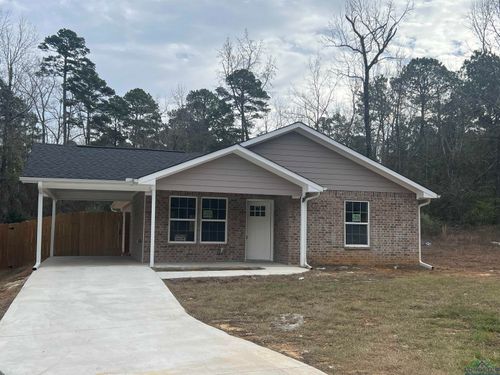 2808 Park Dr, Marshall, TX, 75670-0563 | Card Image