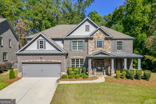 4245 Woodland Bank Blvd, Buford, GA, 30518-8858 | Card Image
