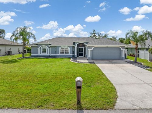 198 Porto Velho St, PUNTA GORDA, FL, 33983-5428 | Card Image