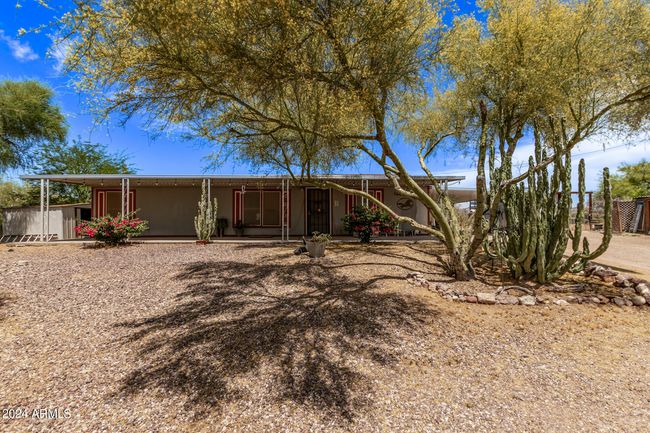 1330 E Scenic St, House other with 3 bedrooms, 2 bathrooms and null parking in Apache Junction AZ | Image 47