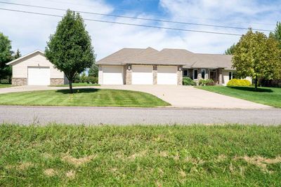 1456 2 Nd Street South, House other with 3 bedrooms, 3 bathrooms and null parking in RUDOLPH WI | Image 1