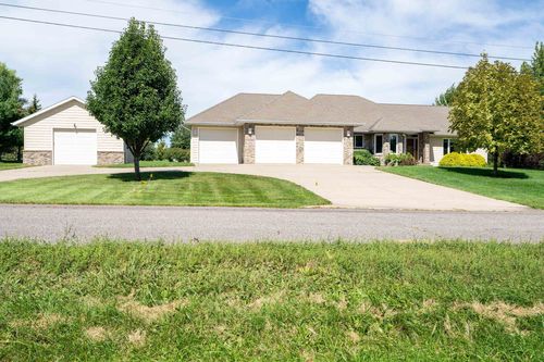 1456 2nd Street South, RUDOLPH, WI, 54475 | Card Image