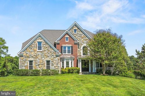 7017 Cypress Hill Dr, GAITHERSBURG, MD, 20879-4989 | Card Image