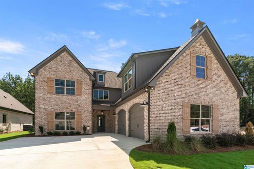141 Glengerry Dr, PELHAM, AL, 35124-6214 | Card Image