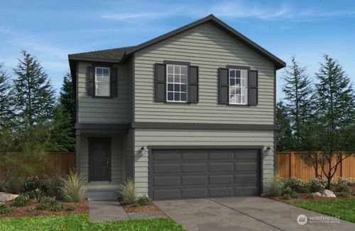 232-1753 119th Avenue Se, Lake Stevens, WA, 98258 | Card Image