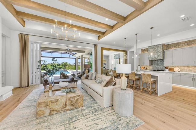 11414 Brightly Dr, House other with 3 bedrooms, 4 bathrooms and null parking in VENICE FL | Image 12