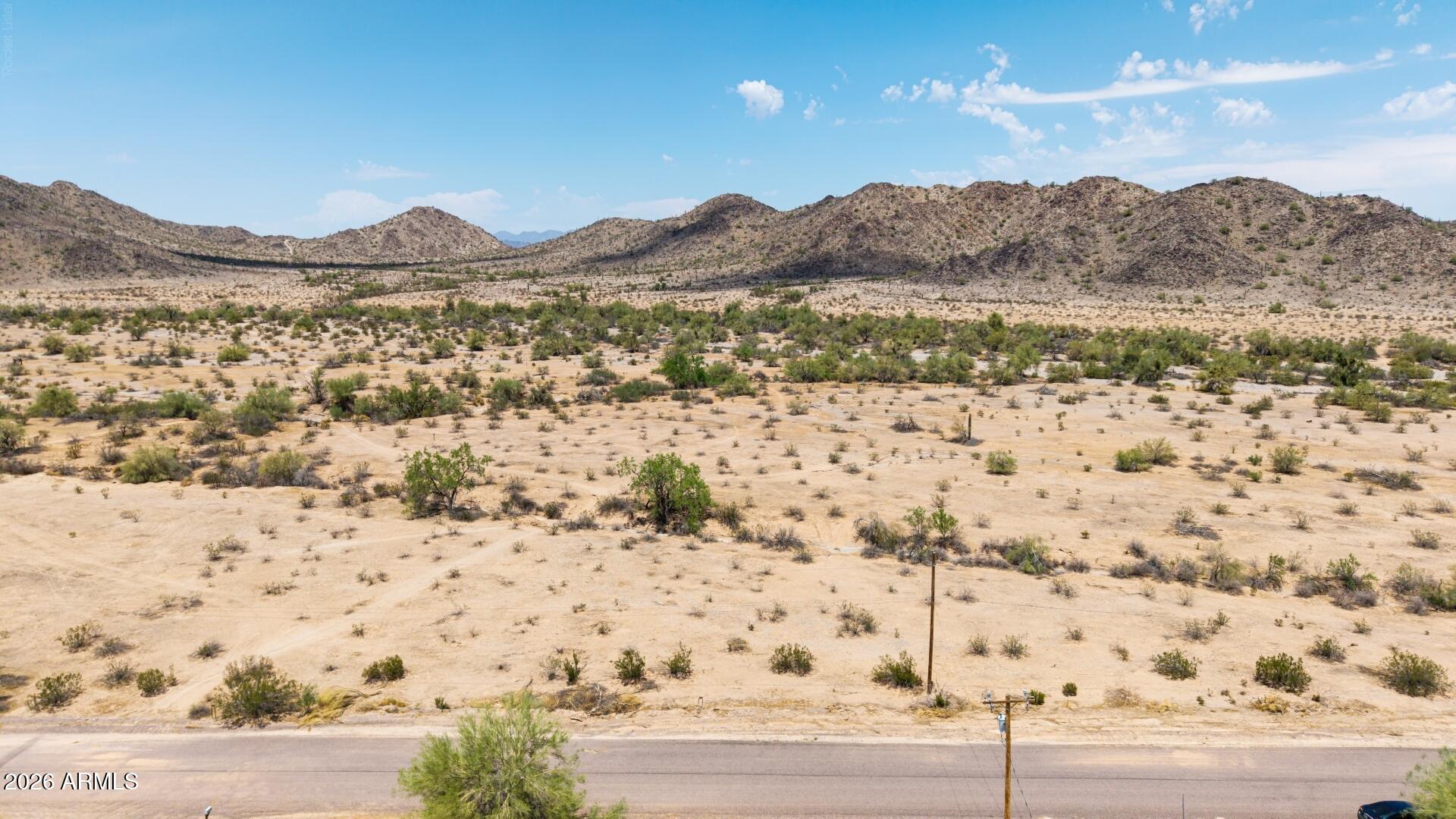 Land in Maricopa 4