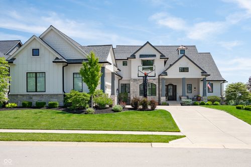 20319 Chatham Hills Blvd, Westfield, IN, 46074-4339 | Card Image