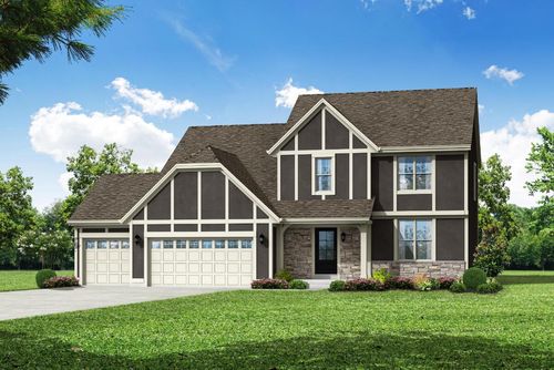 3801 White Oak Way, Waukesha, WI, 53188 | Card Image