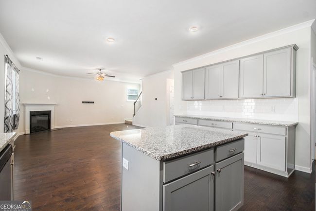 159 Blossom Wood Dr, House other with 5 bedrooms, 4 bathrooms and 4 parking in Senoia GA | Image 12