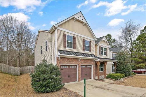 323 River Oak St, Spring Lake, NC, 28390-9629 | Card Image