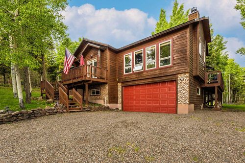 28 Sierra Blanca Cir, Angel Fire, NM, 87710-8248 | Card Image