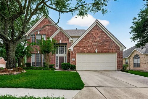 11218 Timbertree Ln, Houston, TX, 77070-2874 | Card Image