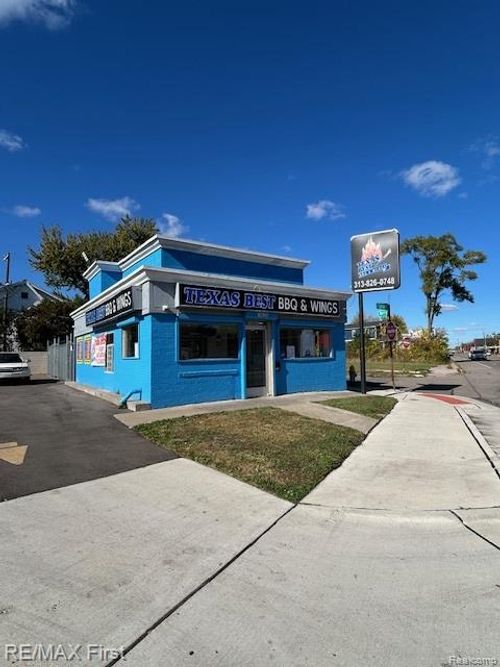 18035 Conant St, Detroit, MI, 48234-1627 | Card Image