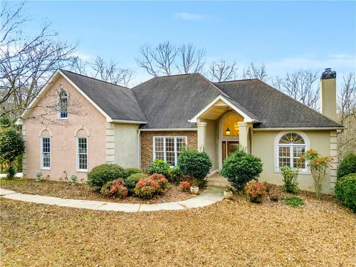 445 Country Side Dr, Mcdonough, GA, 30252-6603 | Card Image